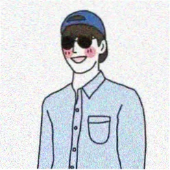 影迷 第七排靠窗 头像